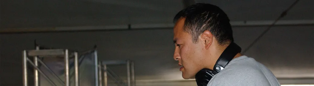 Dan the Automator Tickets