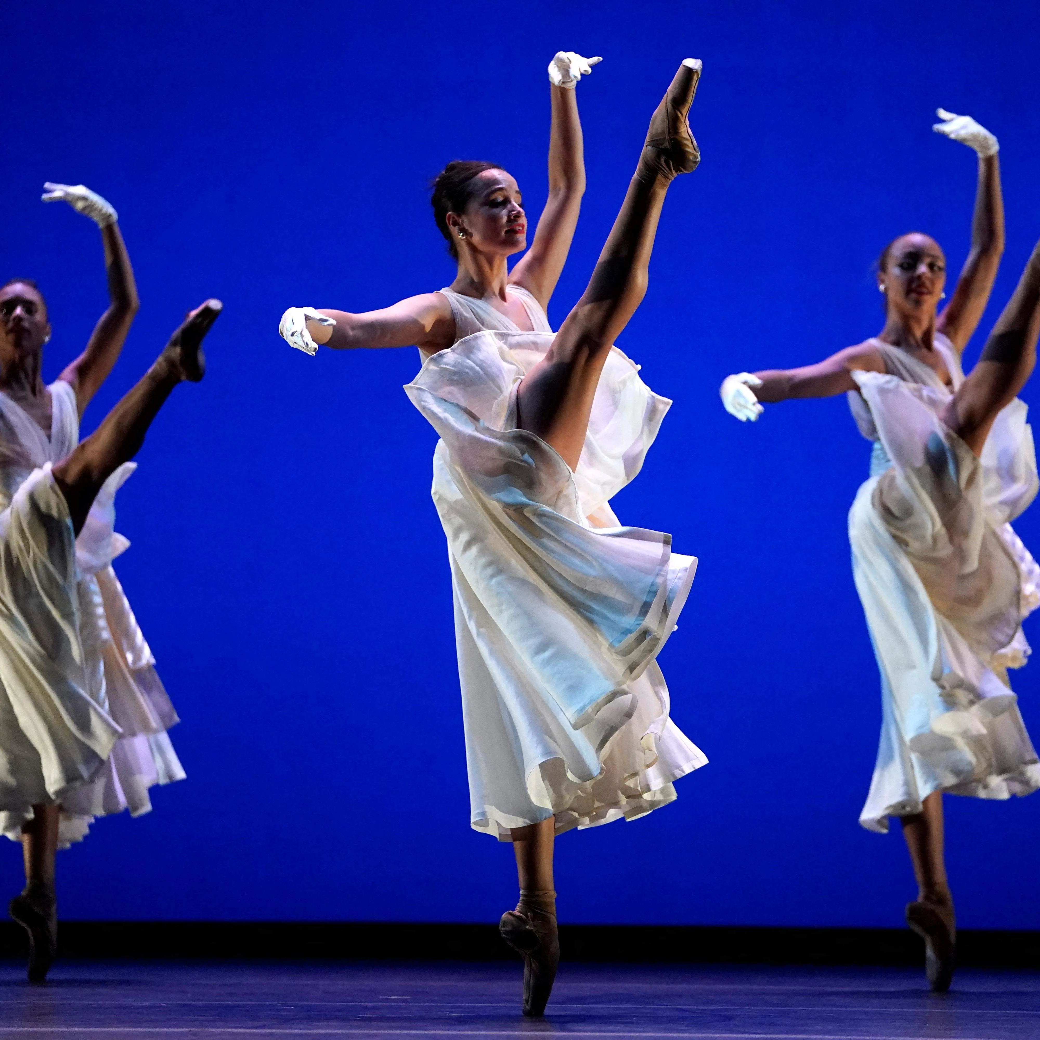 Dance Theatre of Harlem - Official Ticket Resale Marketplace