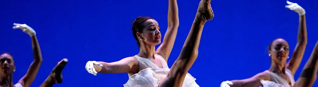 Dance Theatre of Harlem Tickets