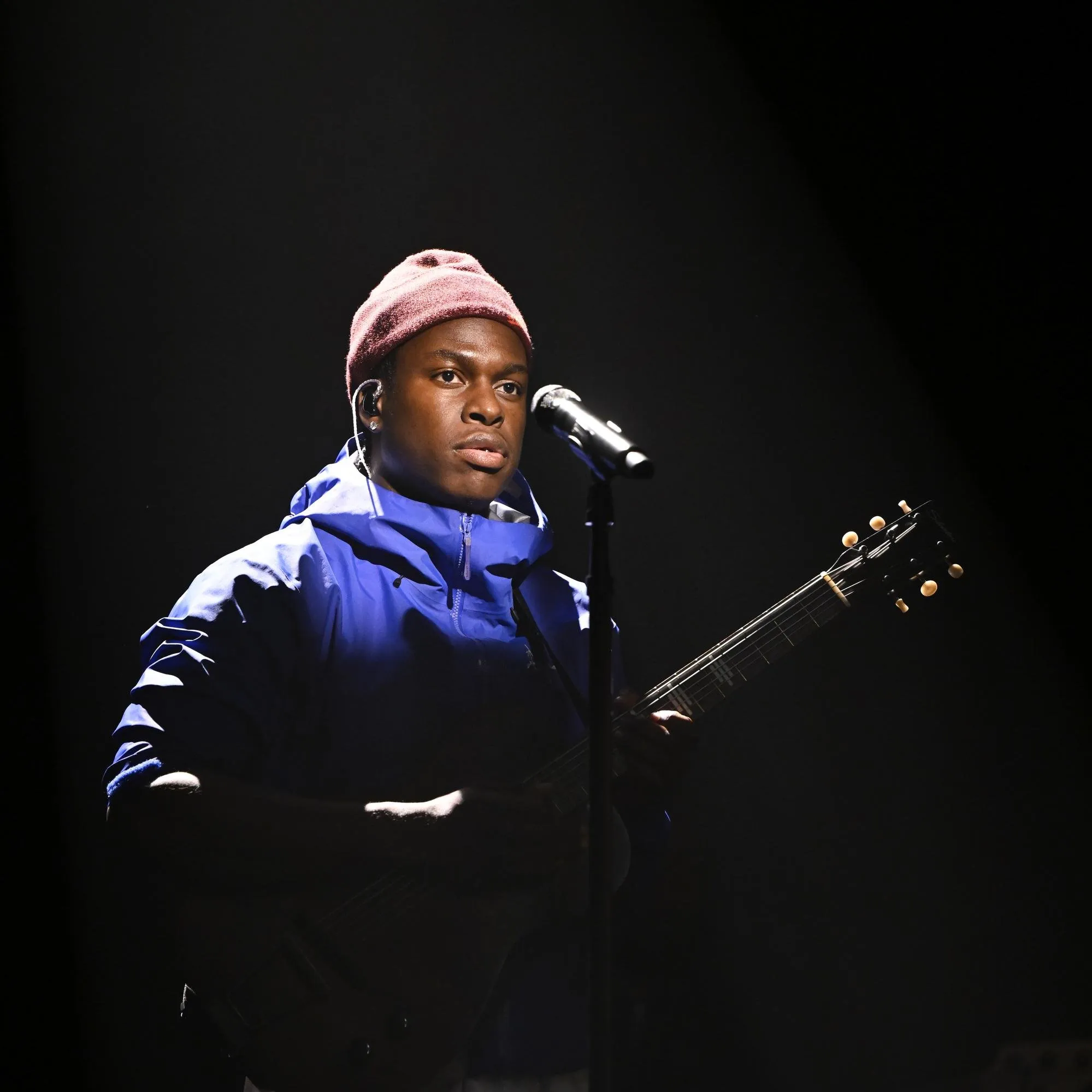 Daniel Caesar - Official Ticket Resale Marketplace