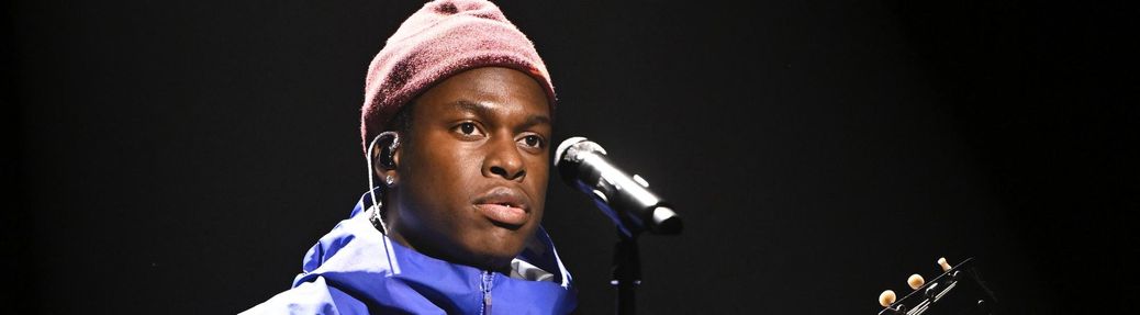 Daniel Caesar Tickets