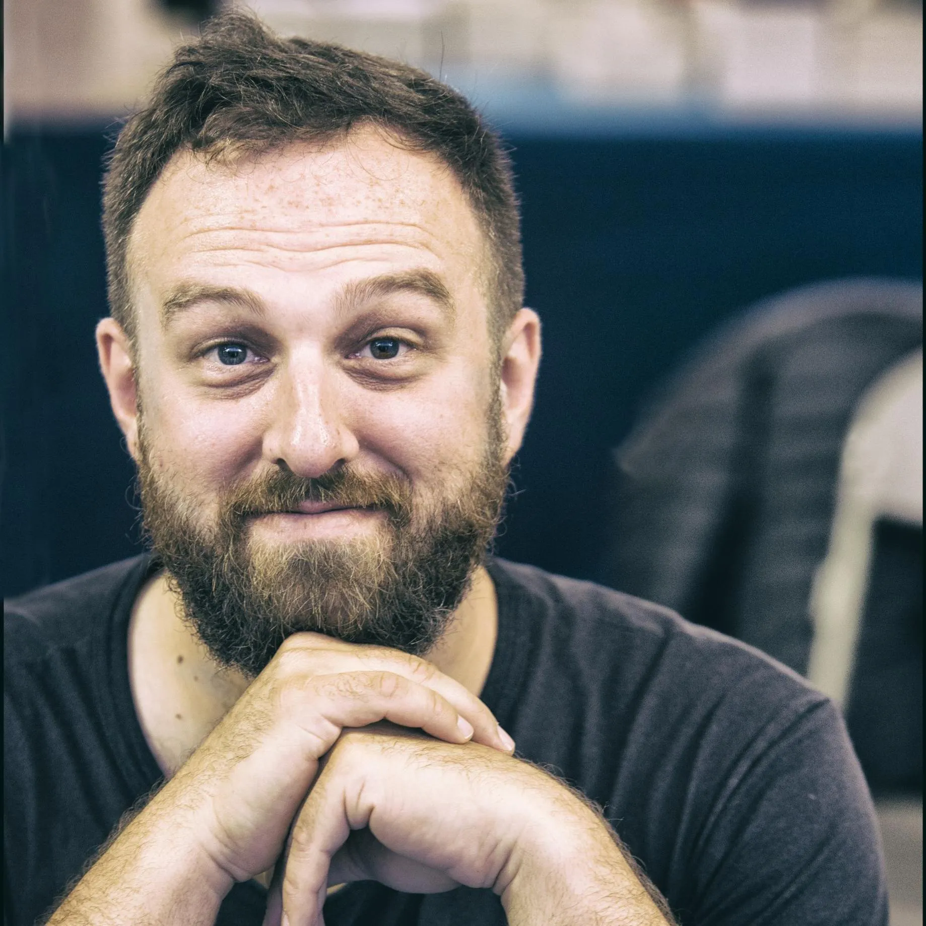 Daniel Grenier - Official Ticket Resale Marketplace