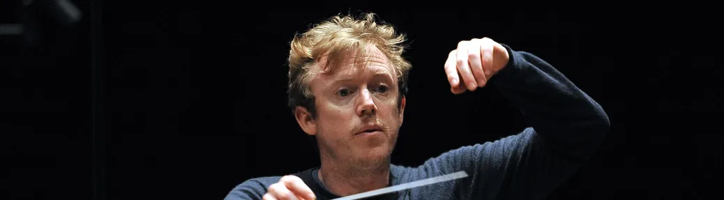 Daniel Harding Tickets