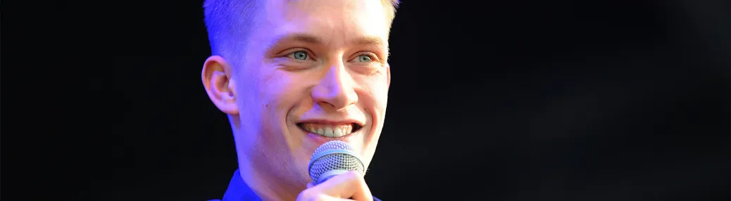 Daniel Sloss Tickets