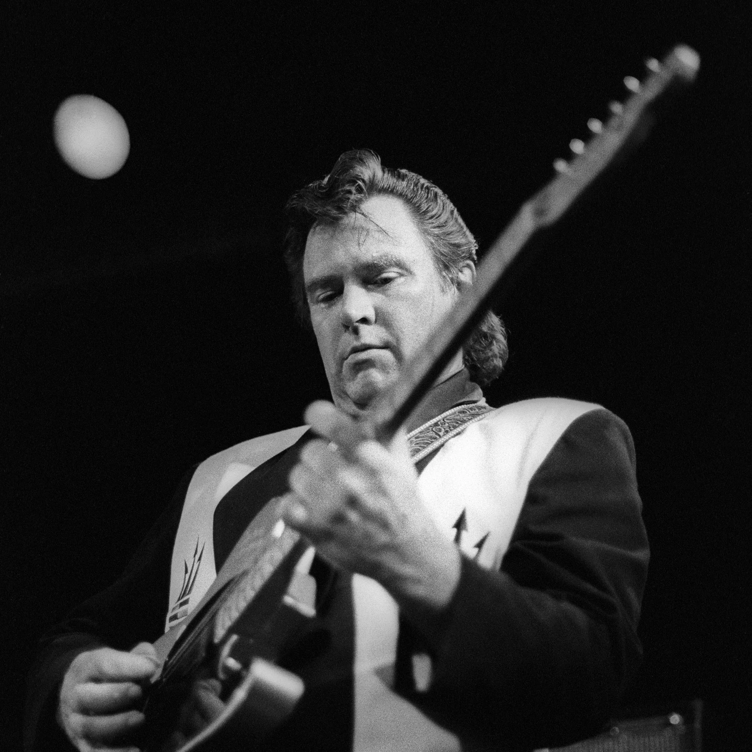 Danny Gatton Birthday Celebration - Official Ticket Resale Marketplace