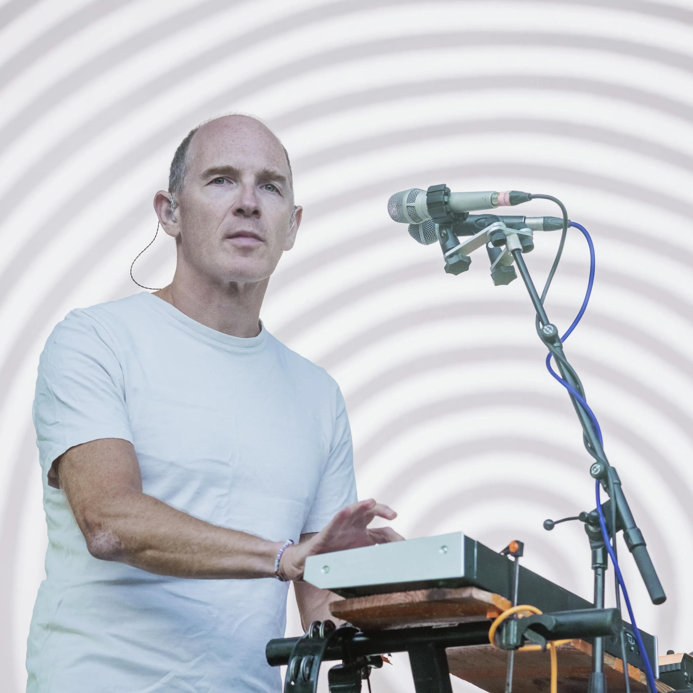Daphni - Official Ticket Resale Marketplace