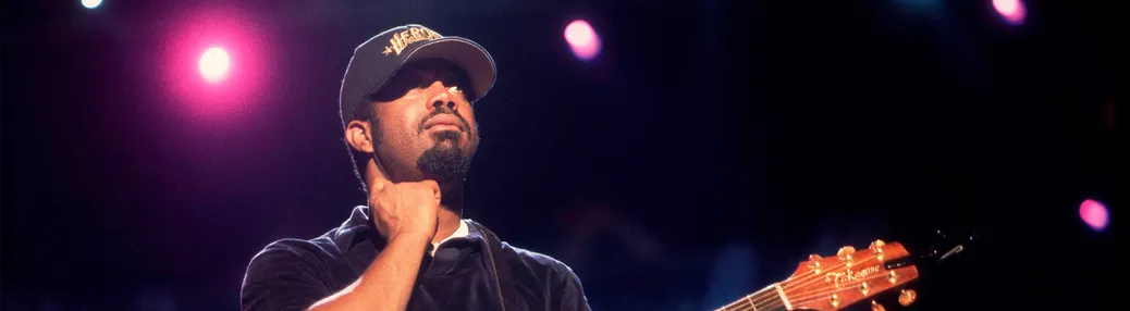 Darius Rucker Tickets