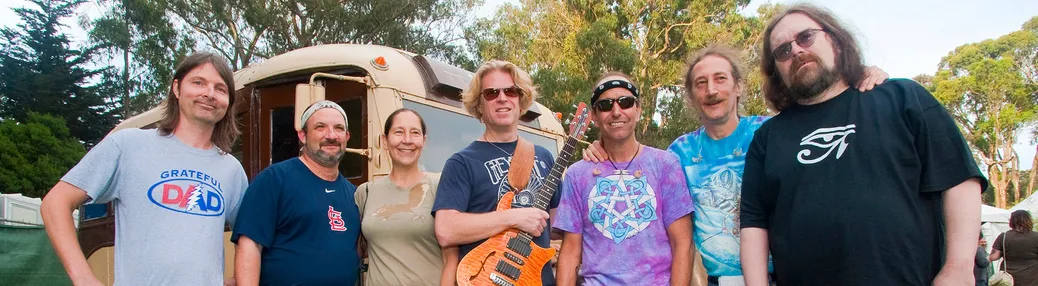 Dark Star Orchestra Tickets