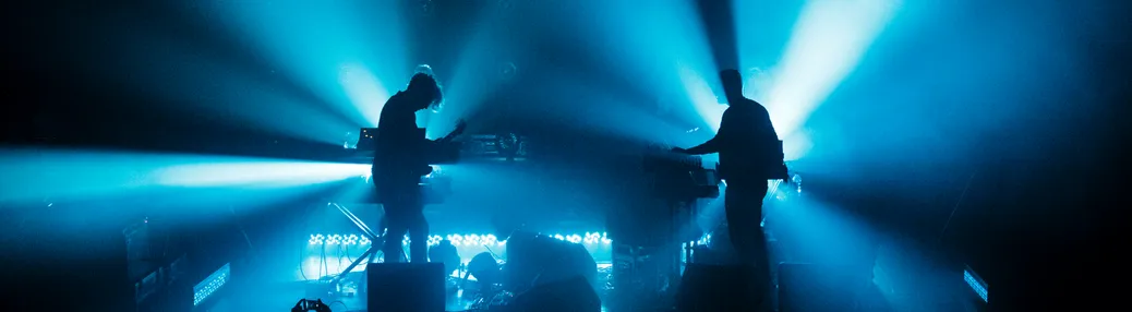 DarkSide Tickets