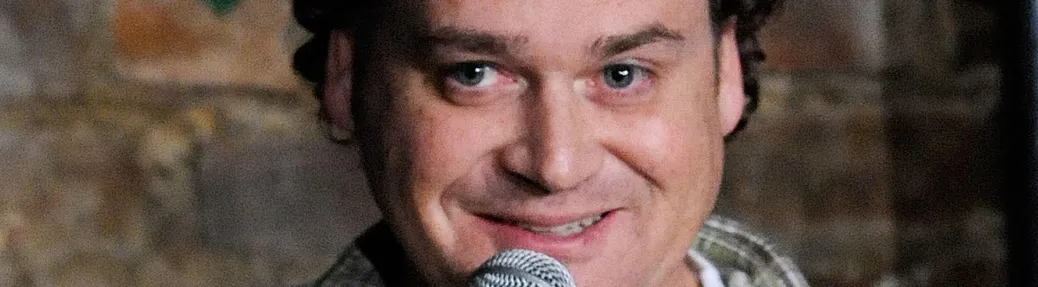 Dave Anthony Tickets