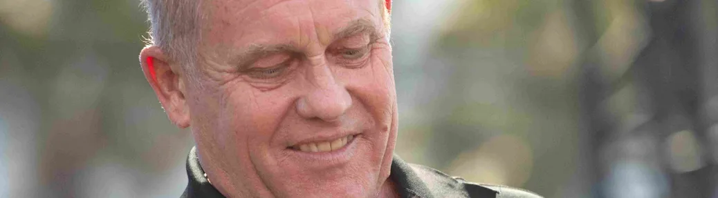 Dave Wakeling Tickets