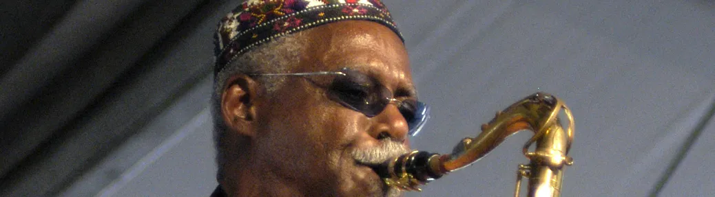 David 'Fathead' Newman Tickets