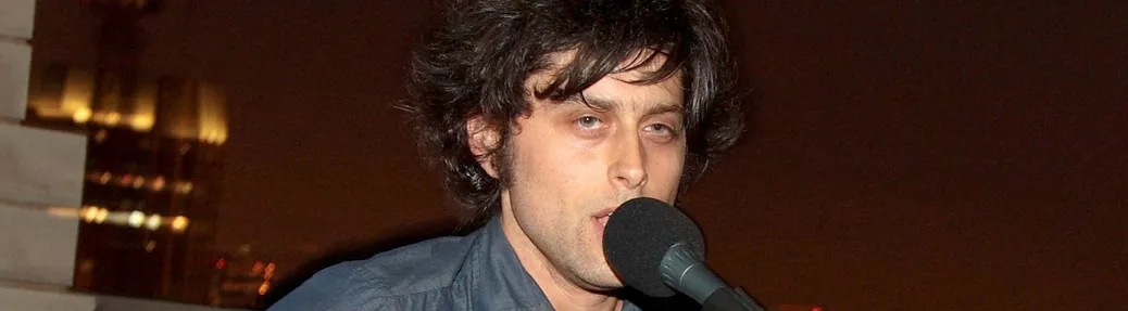 David Berkeley Tickets