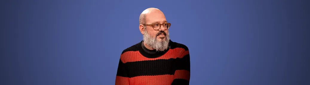 David Cross Tickets