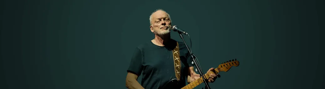 David Gilmour Tickets