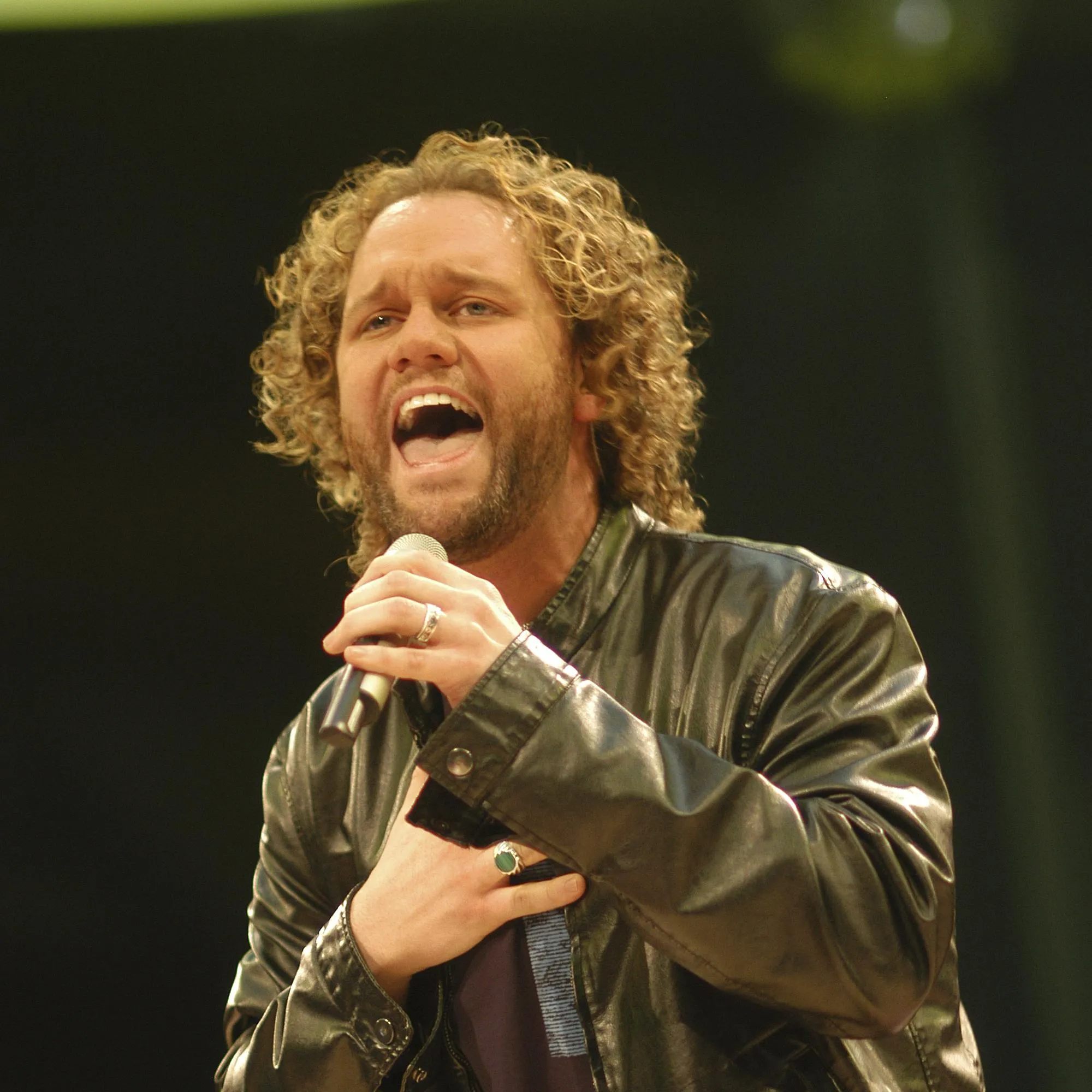 David Phelps - Official Ticket Resale Marketplace