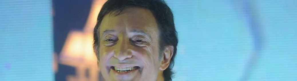 David Pomeranz Tickets