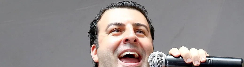 David Serero Tickets