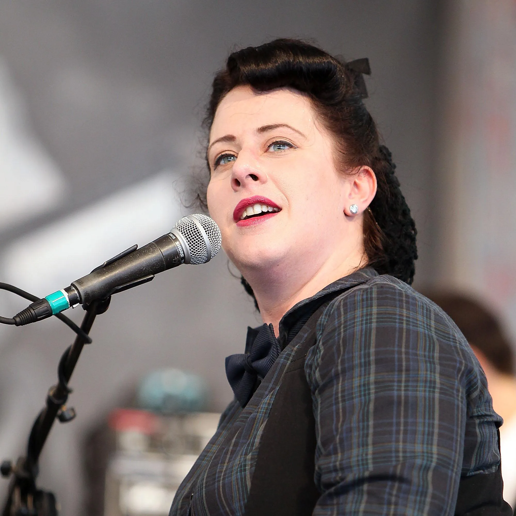 Davina and the Vagabonds - Official Ticket Resale Marketplace