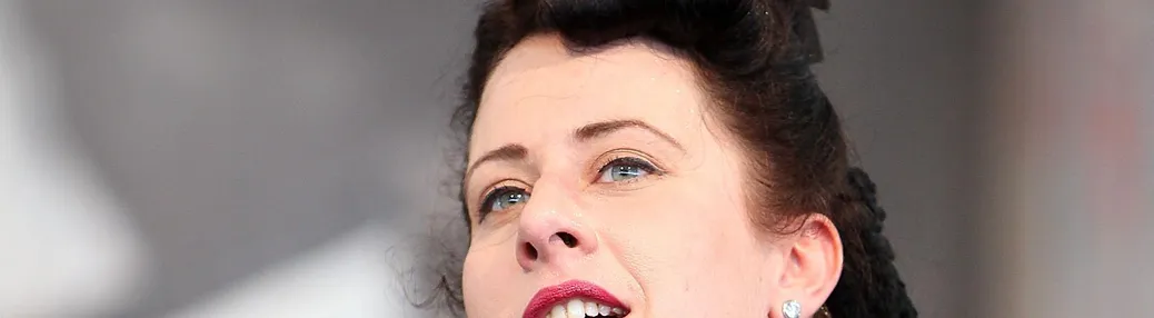 Davina and the Vagabonds Tickets