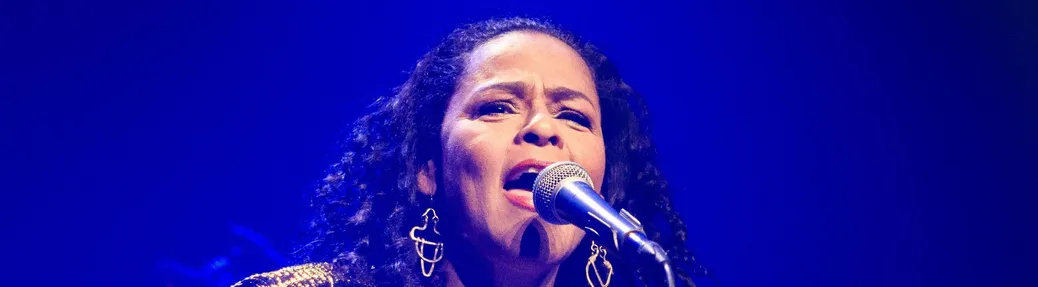 Dawn Tyler Watson Tickets