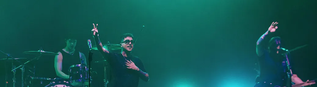 Dayseeker Tickets