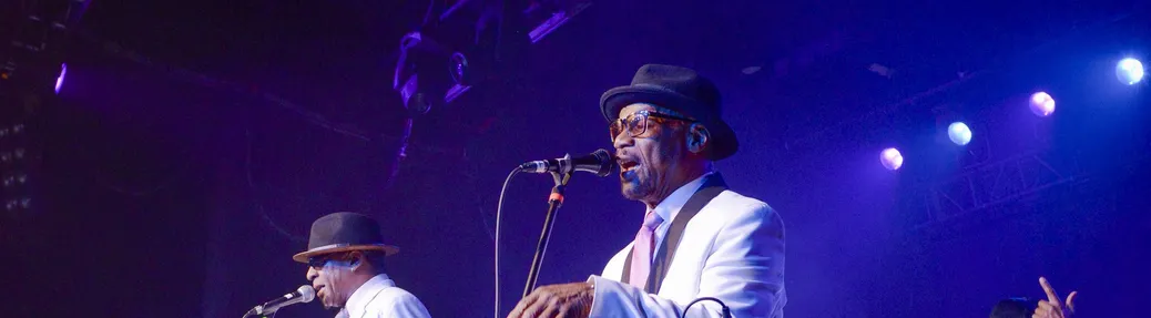 Dazz Band Tickets