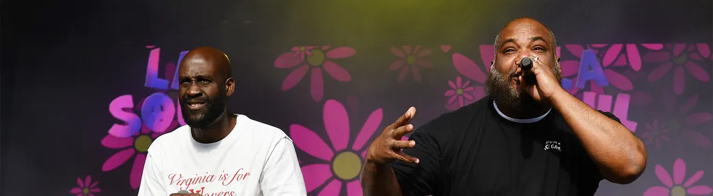 De La Soul Tickets