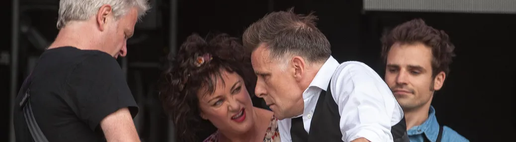 Deacon Blue Tickets