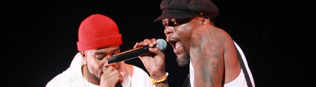 Dead Prez Tickets