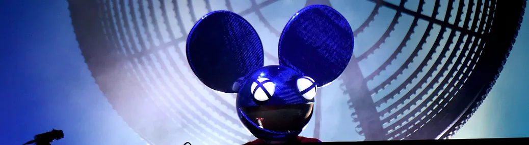 Deadmau5 Tickets