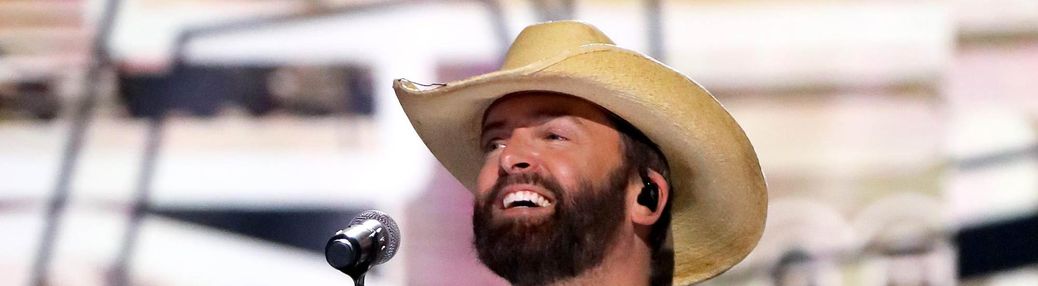 Dean Brody Tickets