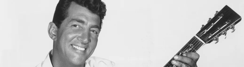 Dean Martin Tickets