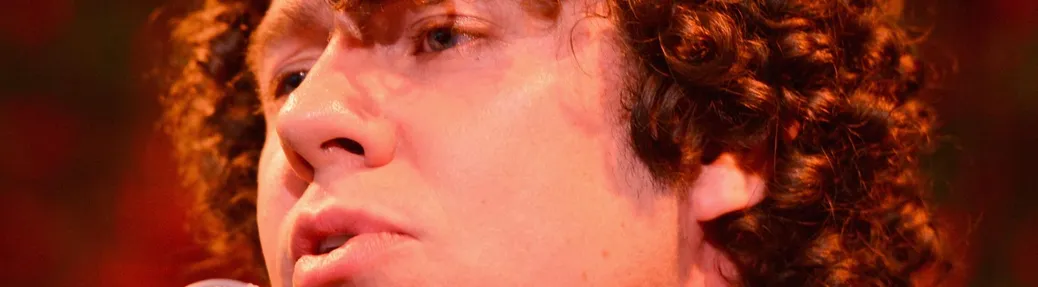 Declan O'Rourke Tickets