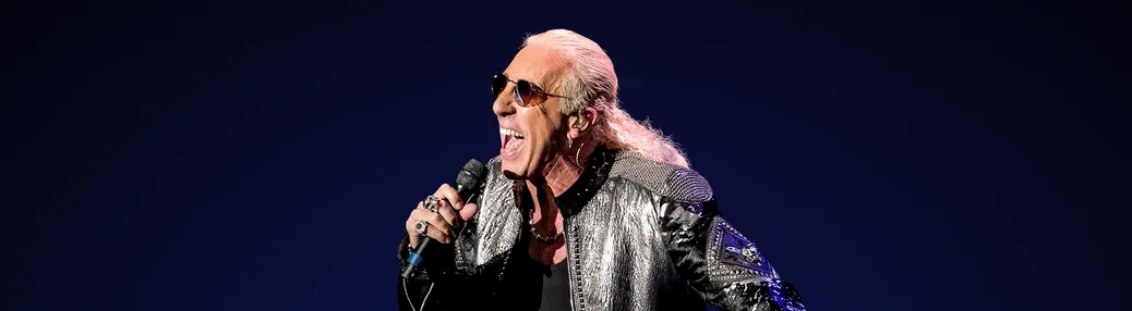 Dee Snider Tickets