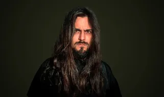 Deicide with Rotting Christ and Immolation tickets
