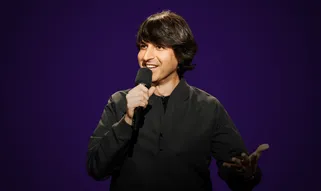 Demetri Martin tickets