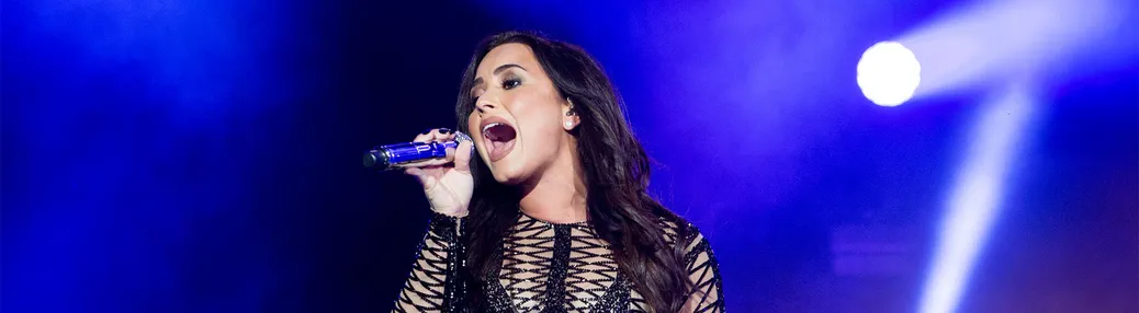Demi Lovato Tickets