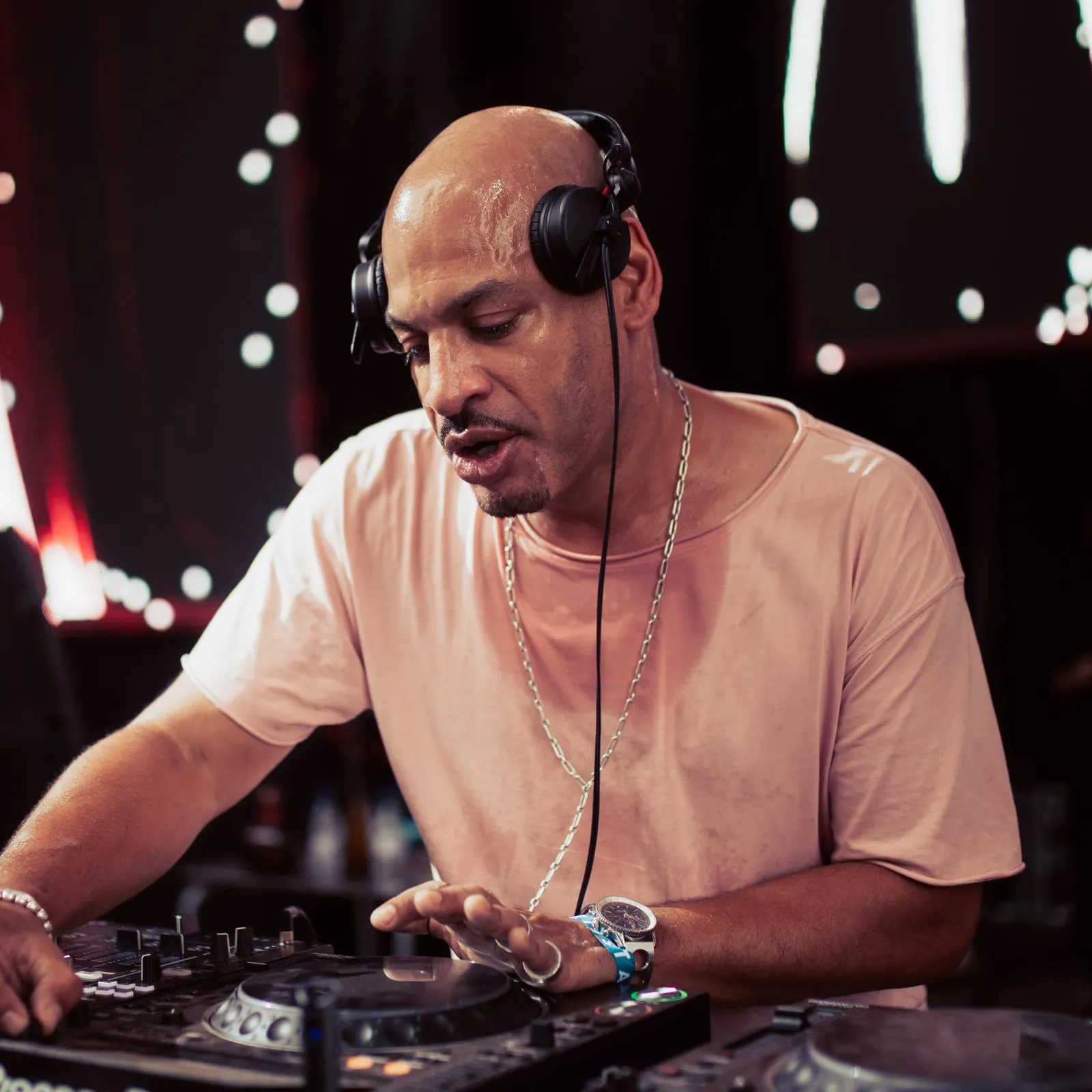 Dennis Ferrer - Official Ticket Resale Marketplace