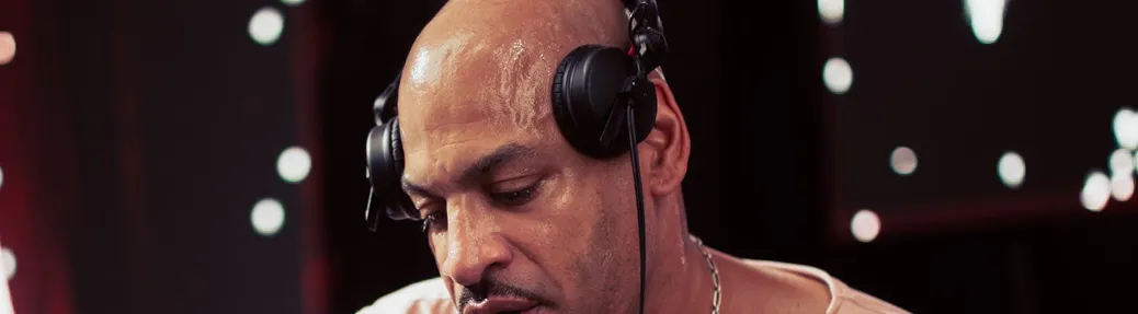 Dennis Ferrer Tickets