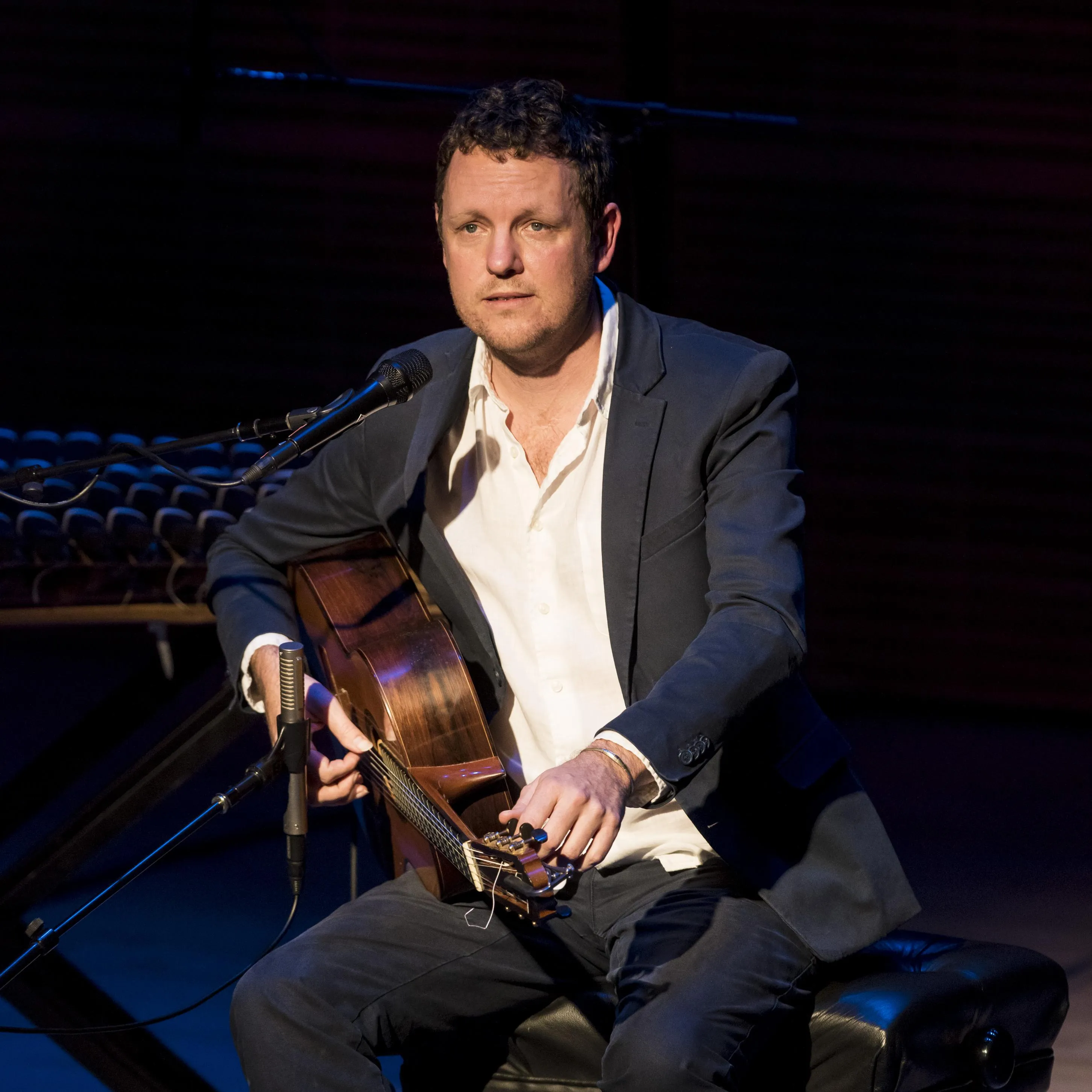 Derek Gripper - Official Ticket Resale Marketplace