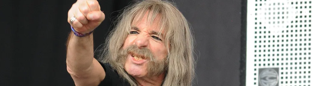 Derek Smalls Tickets