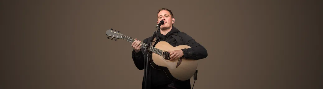 Dermot Kennedy Tickets