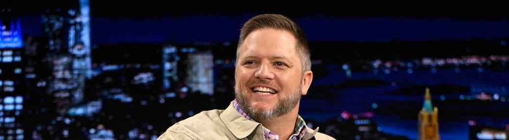 Derrick Stroup Tickets