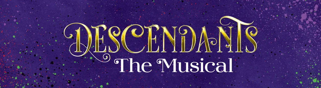 Disney's Descendants - The Musical Tickets