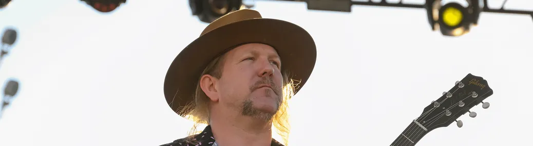 Devon Allman Tickets