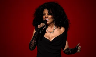 Diana Ross tickets