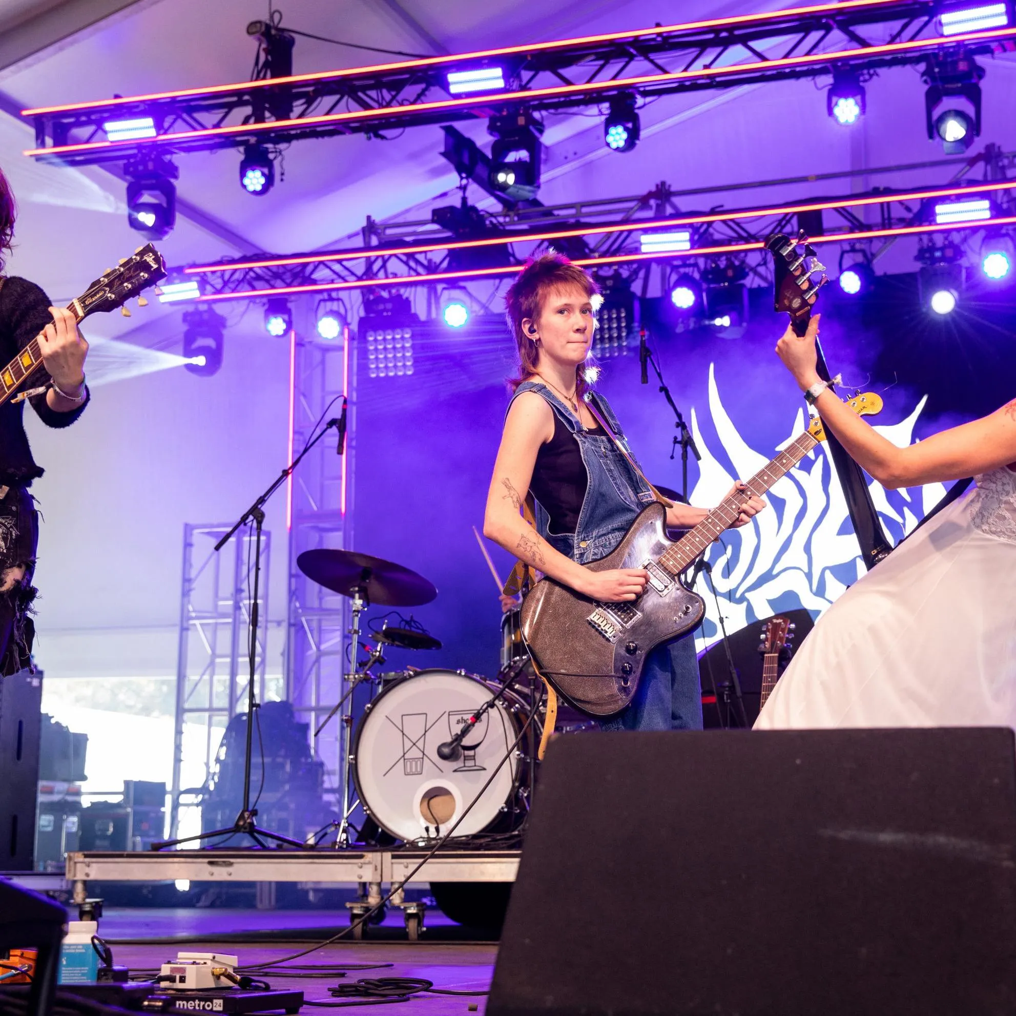 Die Spitz - Official Ticket Resale Marketplace