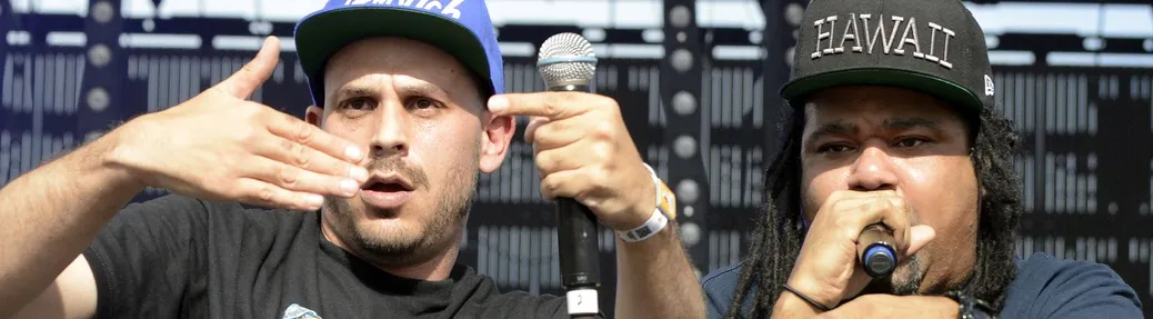 Dilated Peoples Tickets