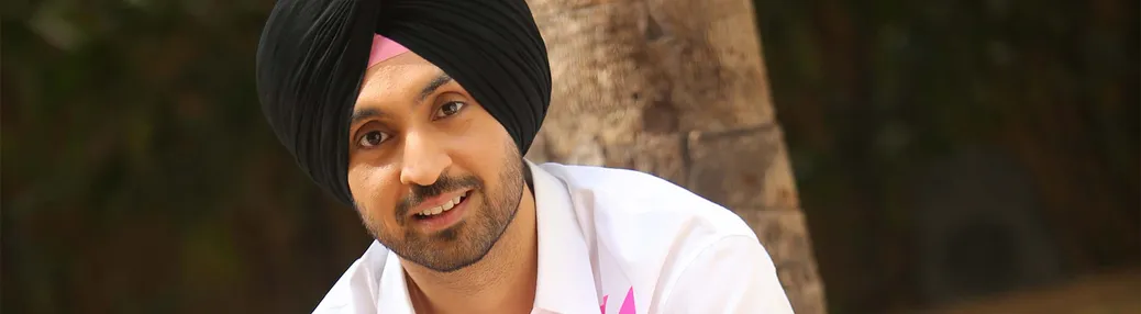 Diljit Dosanjh Tickets